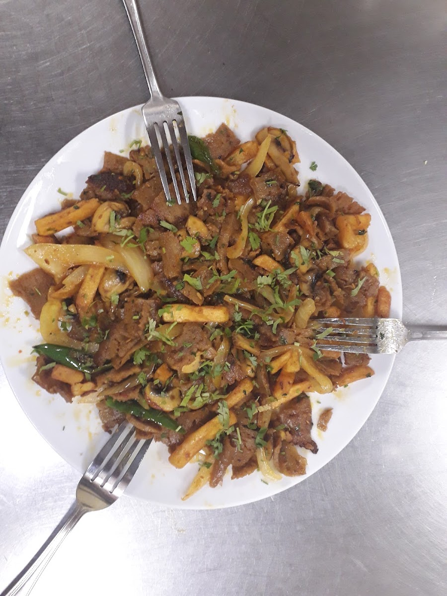 Bengal Spice Indian Restaurant & Takeaway Photos 2